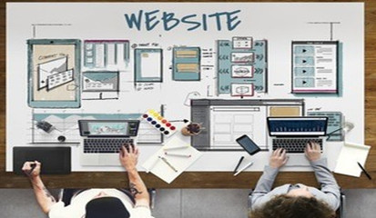 網站設計建設中錨文本結構的合理布局與代理代辦注意事項