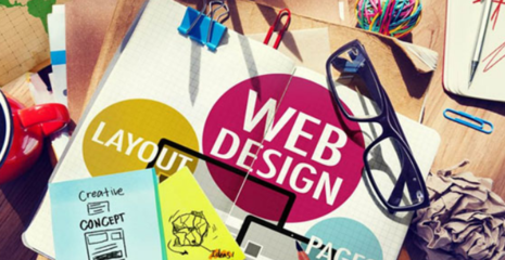 網站設計 連接品牌與用戶的關鍵橋梁